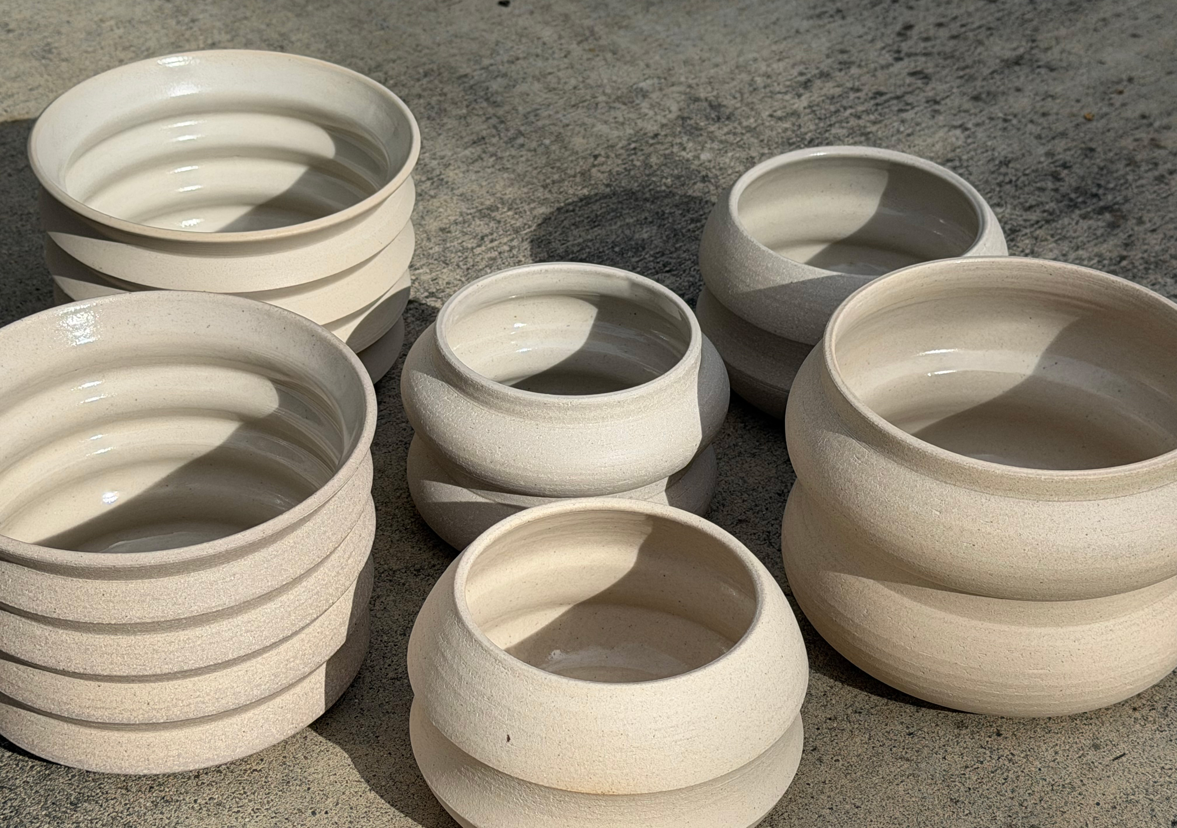 Inside Glaze